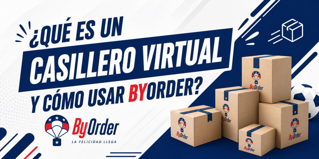 QUE ES UN CASILLERO VIRTUAL