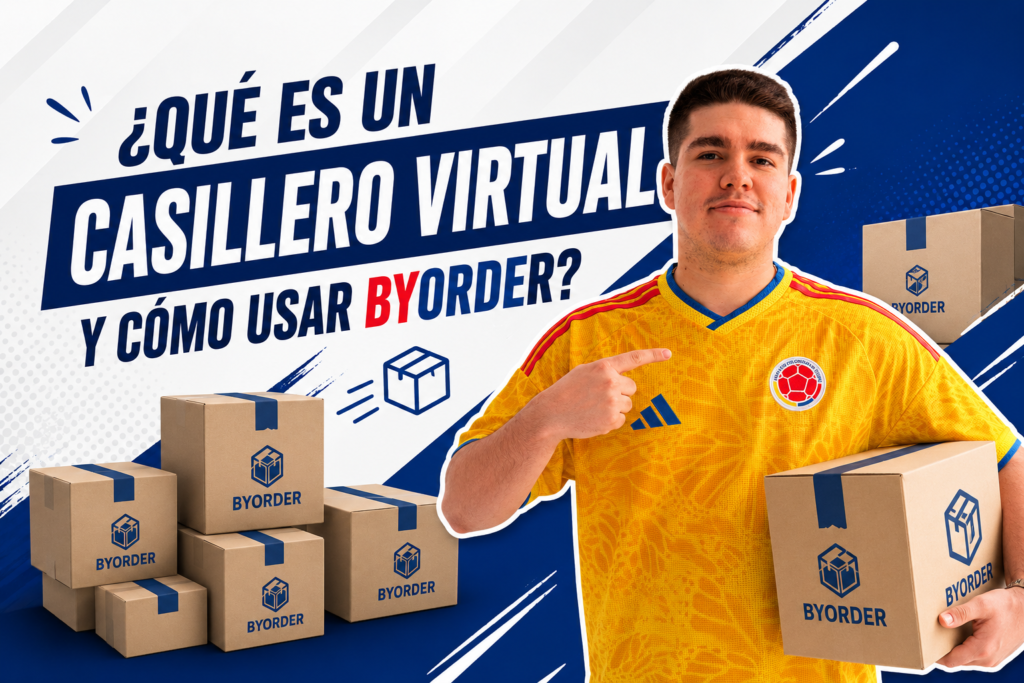 Guía de navegación: cómo utilizar la plataforma y las herramientas de BYORDER