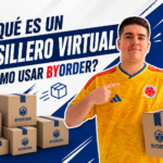 Guía de navegación: cómo utilizar la plataforma y las herramientas de BYORDER