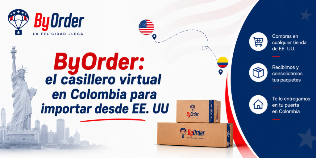casillero virtual colombia